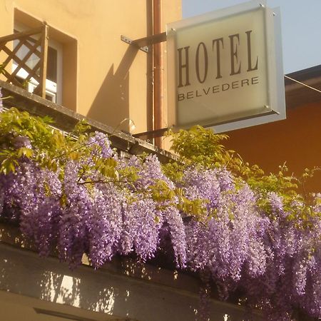 Hotel Belvedere Ловере Екстериор снимка