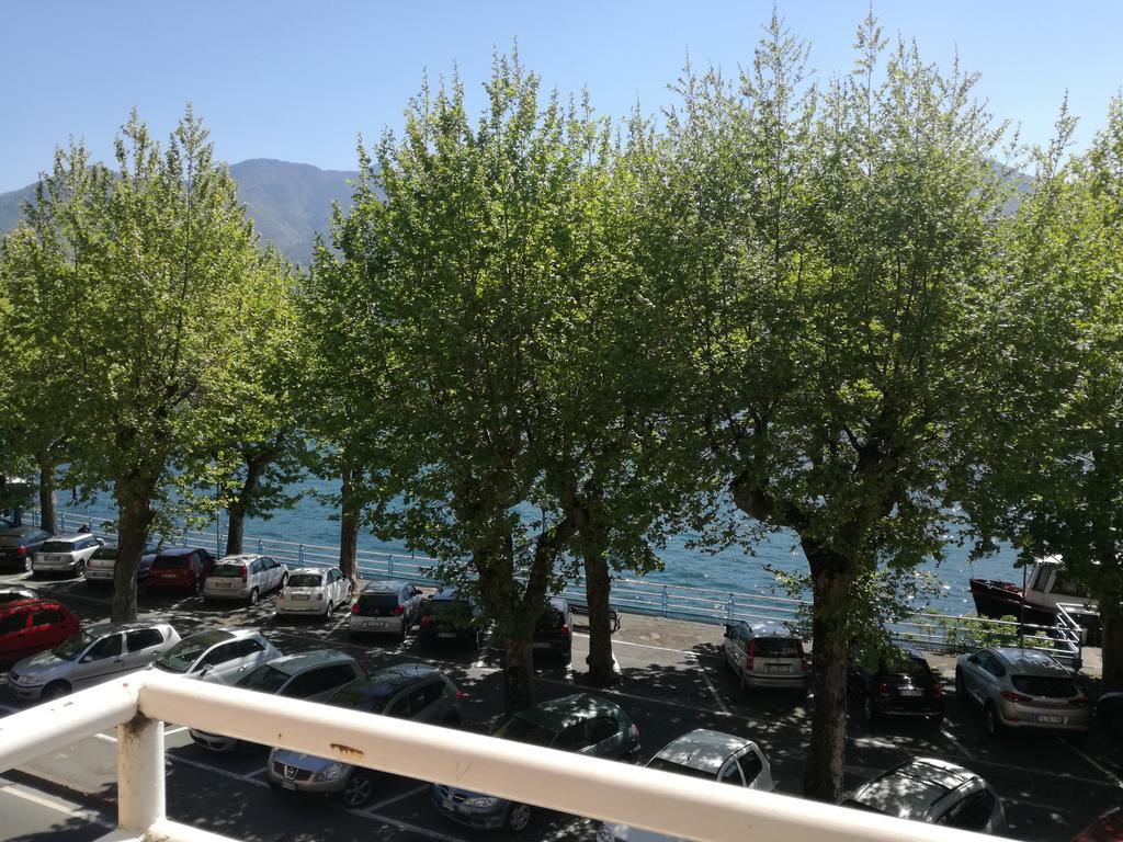 Hotel Belvedere Ловере Екстериор снимка