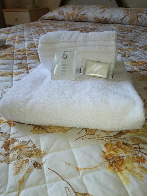 Hotel Belvedere Ловере Екстериор снимка