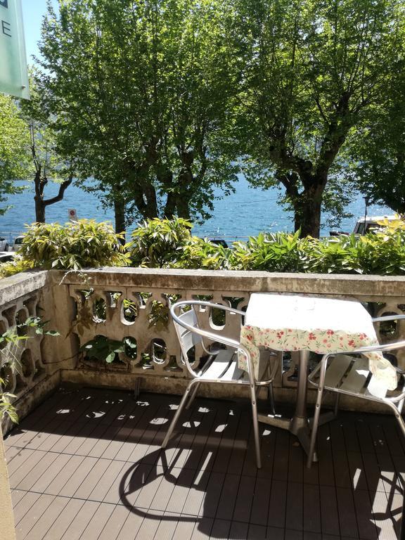Hotel Belvedere Ловере Екстериор снимка