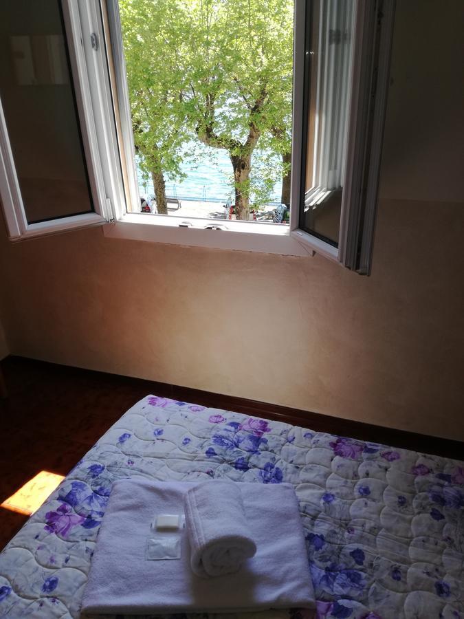 Hotel Belvedere Ловере Екстериор снимка