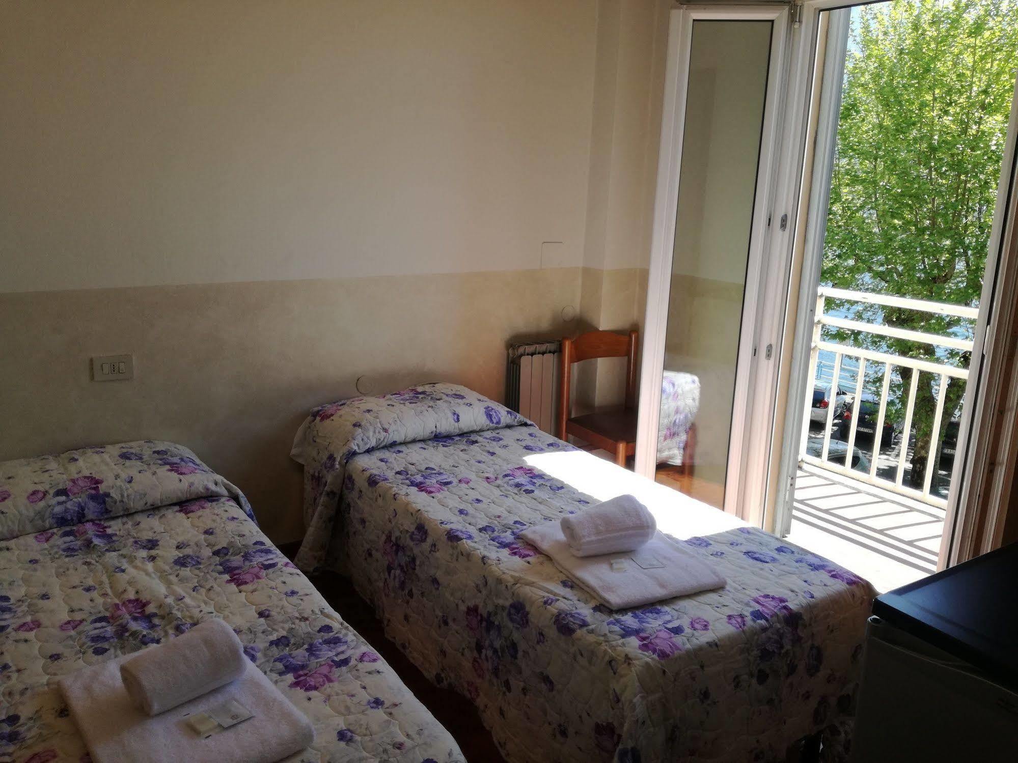 Hotel Belvedere Ловере Екстериор снимка