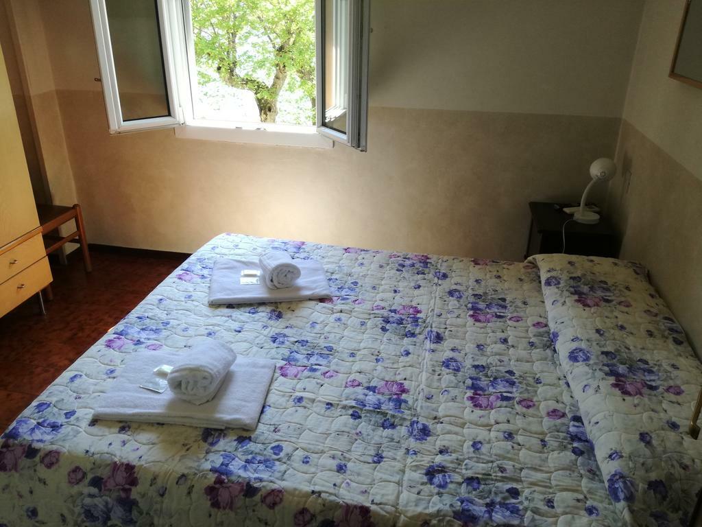 Hotel Belvedere Ловере Екстериор снимка