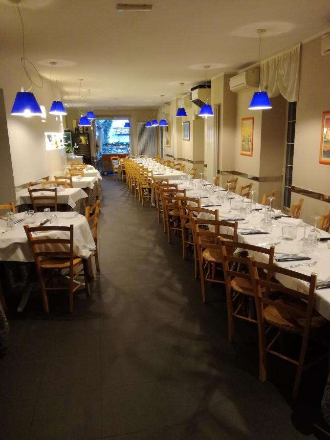 Hotel Belvedere Ловере Екстериор снимка