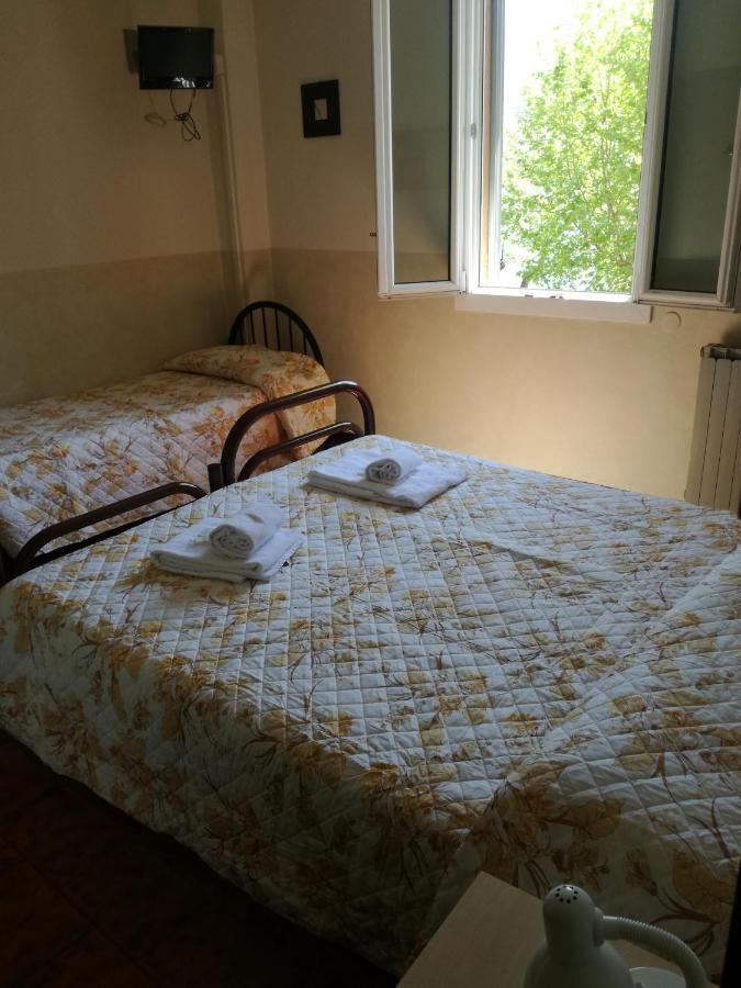 Hotel Belvedere Ловере Екстериор снимка